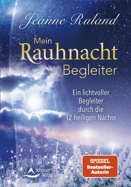 Produktbild: Mein Rauhnacht-Begleiter