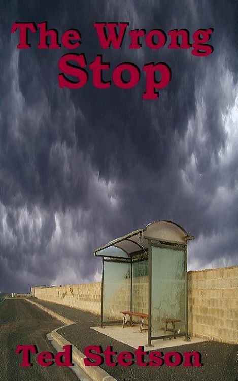 Produktbild: The Wrong Stop (Romance, #22)
