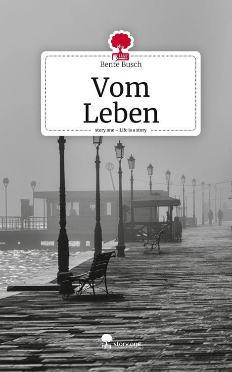 Produktbild: Vom Leben. Life is a Story - story.one