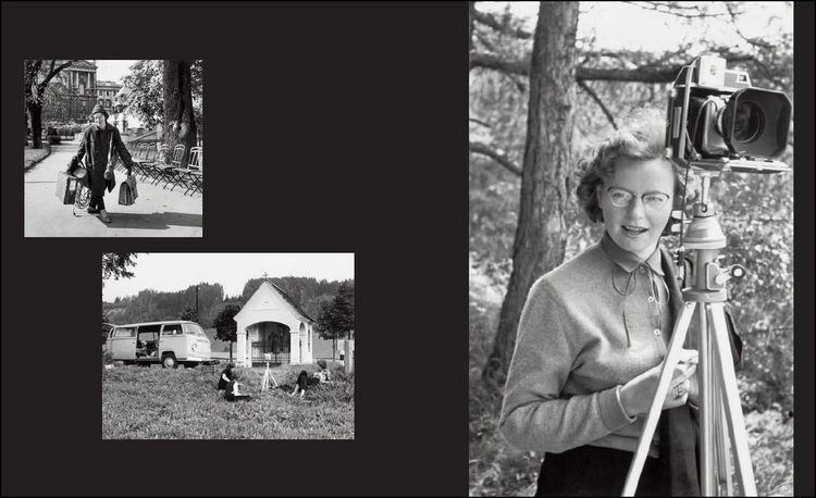Produktbild: Elfriede Mejchar