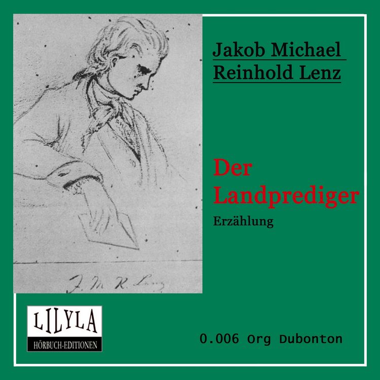 Produktbild: Der Landprediger