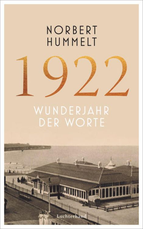 Produktbild: 1922