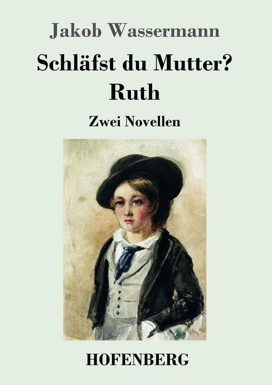 Produktbild: Schl&auml;fst du Mutter? / Ruth