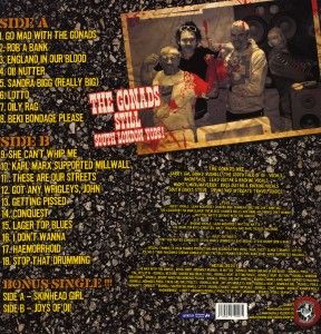 Produktbild: Greater Hits Volume 2