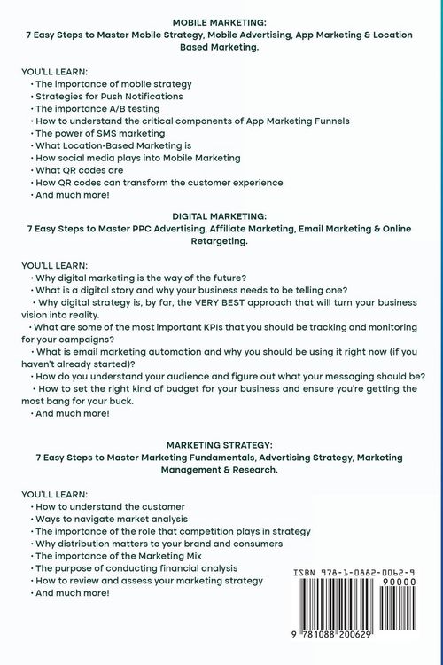 Produktbild: Mobile Advertising