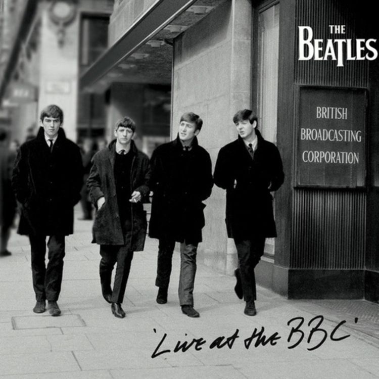 Produktbild: Live At The BBC (Remastered)