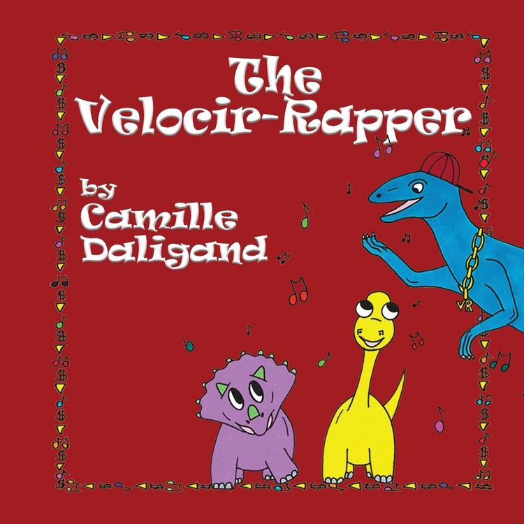 Produktbild: The Velocir-Rapper