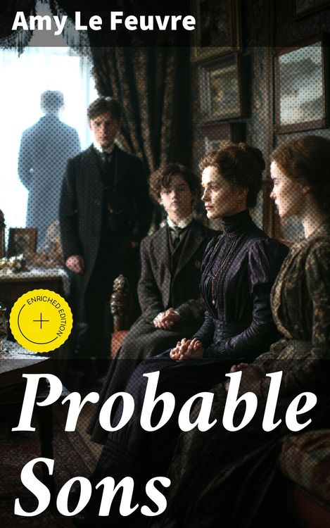 Produktbild: Probable Sons