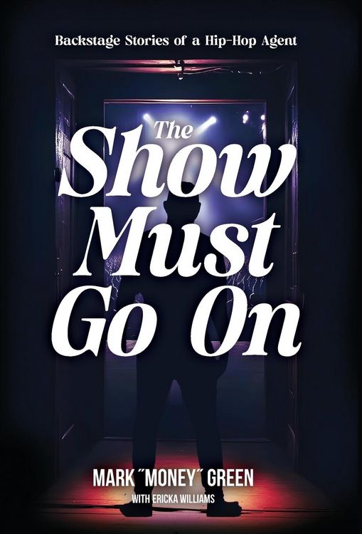 Produktbild: The Show Must Go On