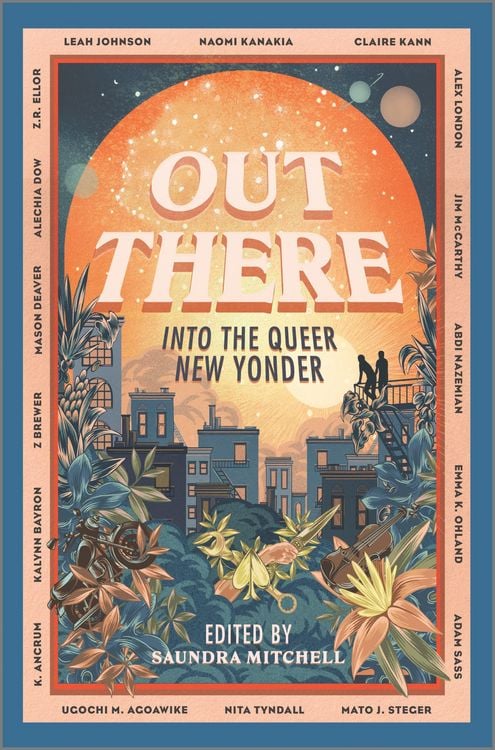 Produktbild: Out There