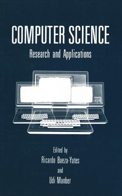 Produktbild: Computer Science