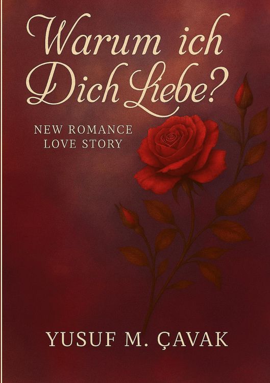 Produktbild: Warum ich Dich Liebe?