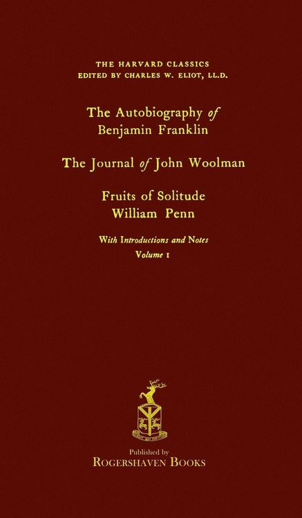 Produktbild: The Harvard Classics