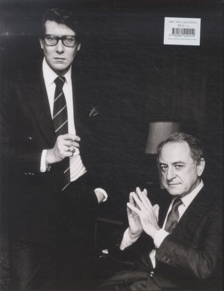 Produktbild: La vente du si&egrave;cle : la collection Yves Saint Laurent - Pierre Berg&eacute;