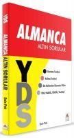 Produktbild: YDS Almanca Altin Sorular