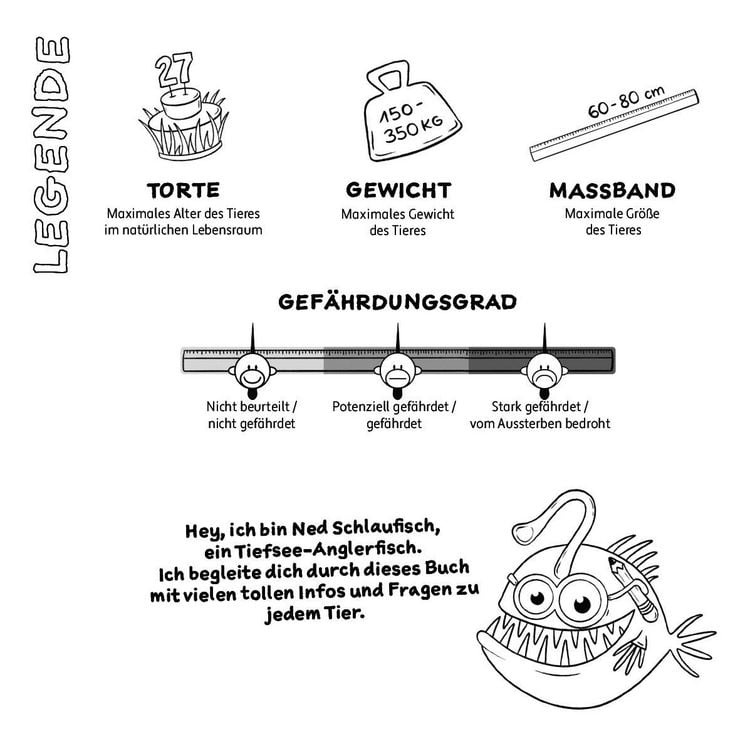 Produktbild: Mal- und R&auml;tselspa&szlig; Zoo-Tiere