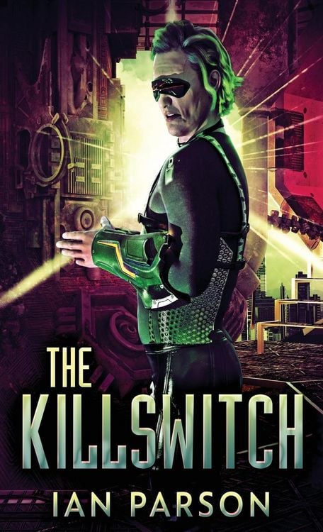 Produktbild: The Killswitch