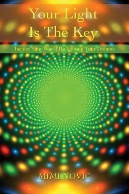 Produktbild: Your Light Is The Key