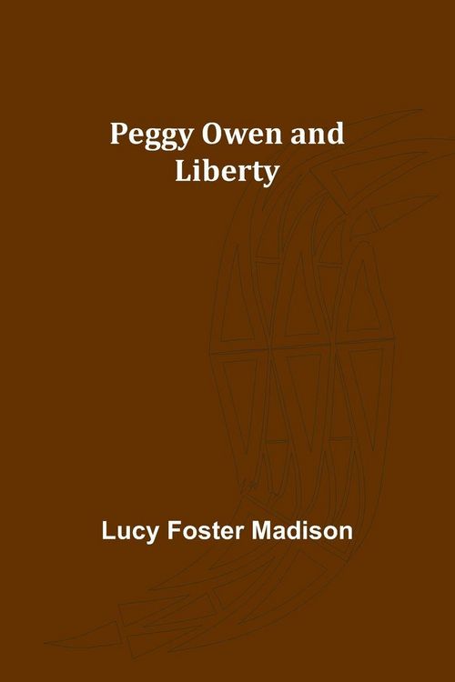 Produktbild: Peggy Owen and Liberty