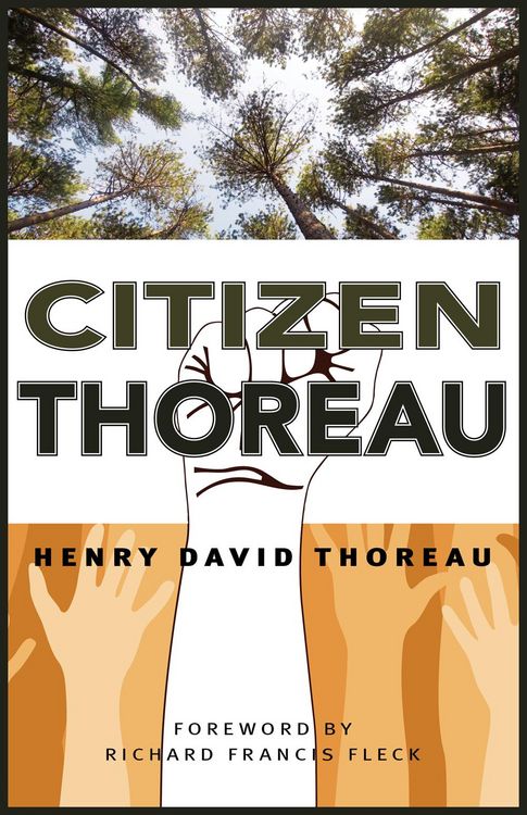 Produktbild: Citizen Thoreau