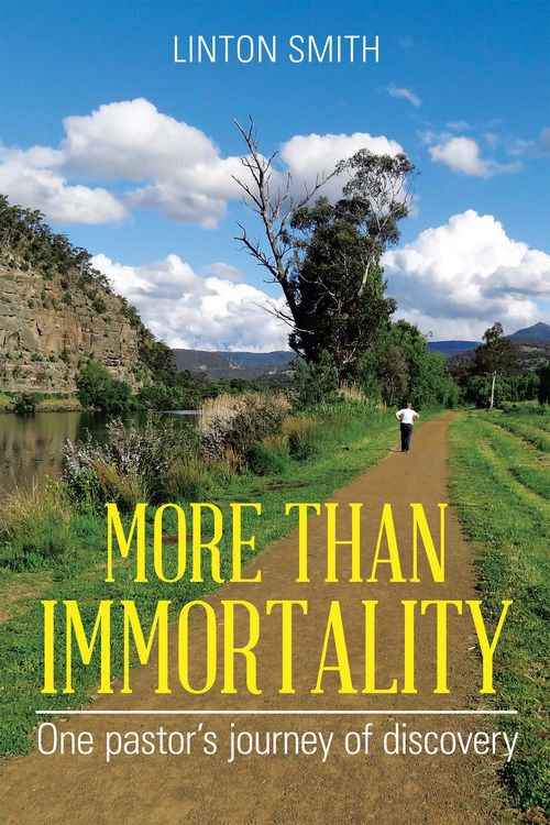 Produktbild: More Than Immortality