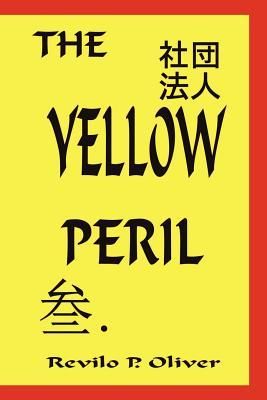 Produktbild: The Yellow Peril
