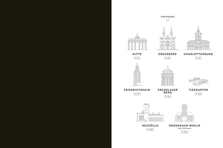 Produktbild: Berlin