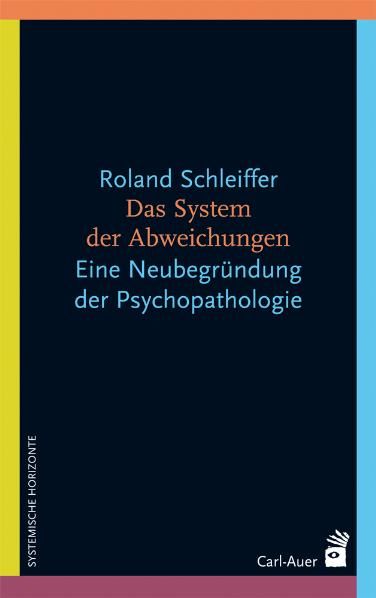 Produktbild: Das System der Abweichungen