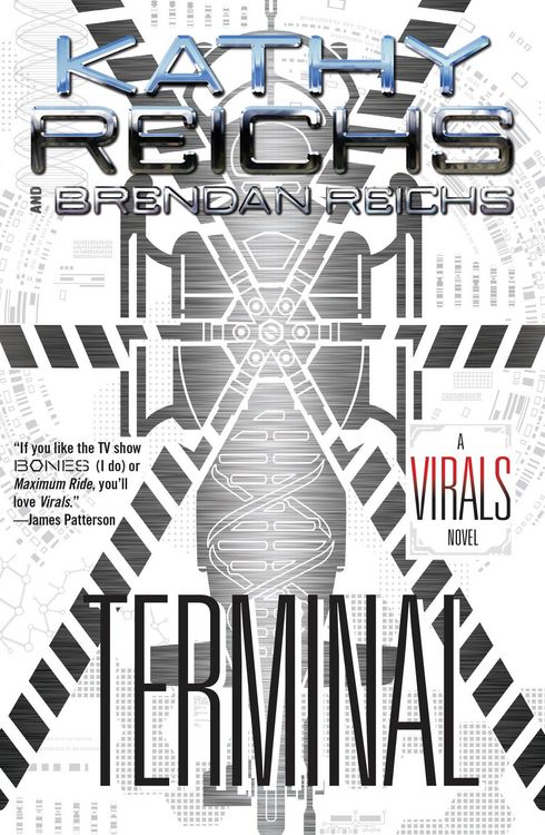 Produktbild: Terminal