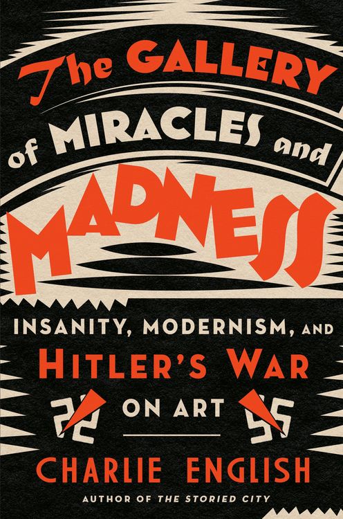 Produktbild: The Gallery of Miracles and Madness
