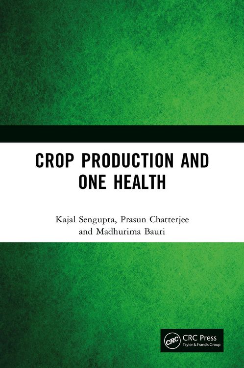 Produktbild: Crop Production and One Health