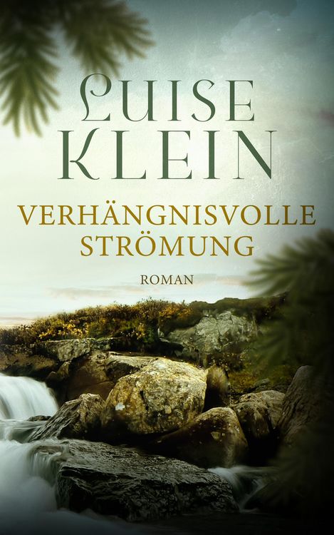 Produktbild: Verh&auml;ngnisvolle Str&ouml;mung