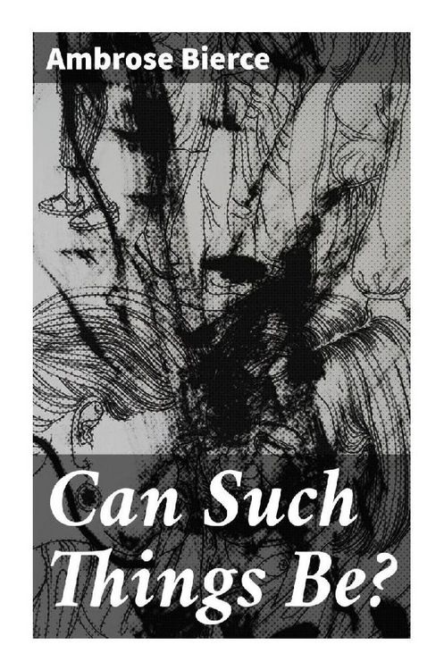 Produktbild: Can Such Things Be?