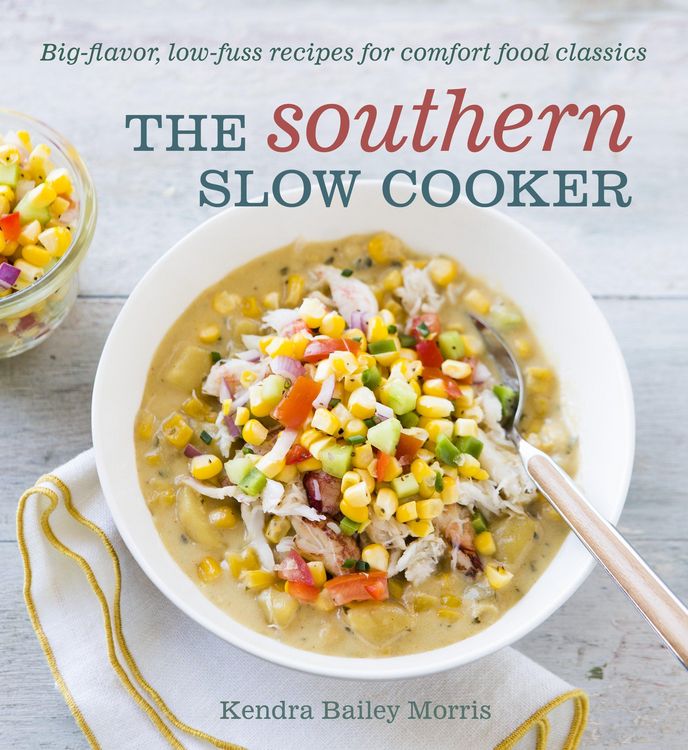 Produktbild: Southern Slow Cooker