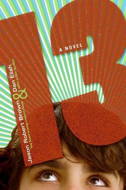 Produktbild: 13: A Novel