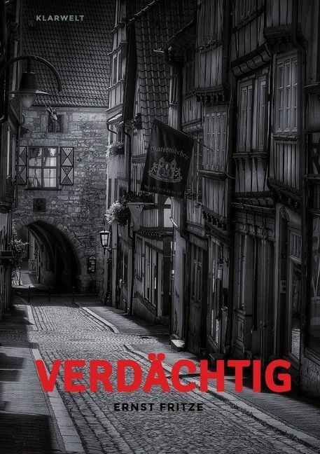 Produktbild: Verd&auml;chtig