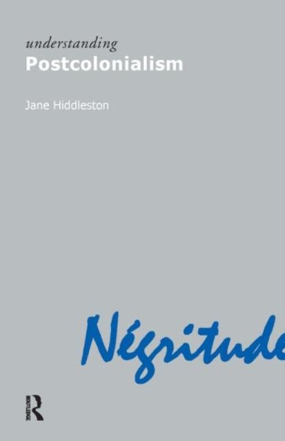 Produktbild: Understanding Postcolonialism