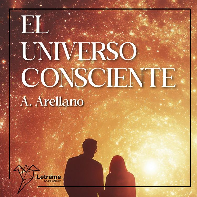 Produktbild: El universo consciente