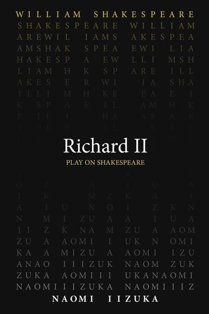 Produktbild: Richard II