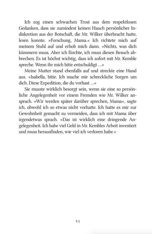 Produktbild: Lady Trents Memoiren 2