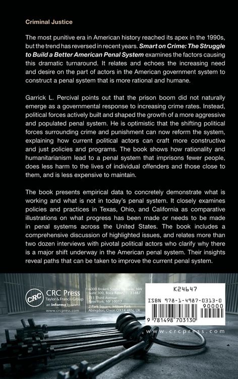 Produktbild: Smart on Crime