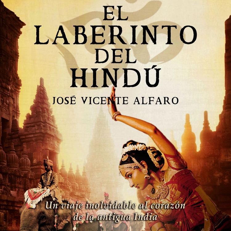 Produktbild: El laberinto del hind&uacute;