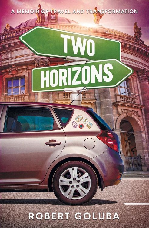 Produktbild: Two Horizons
