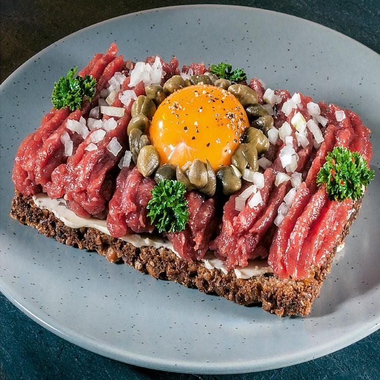 Produktbild: Sm&ouml;rrebr&ouml;d