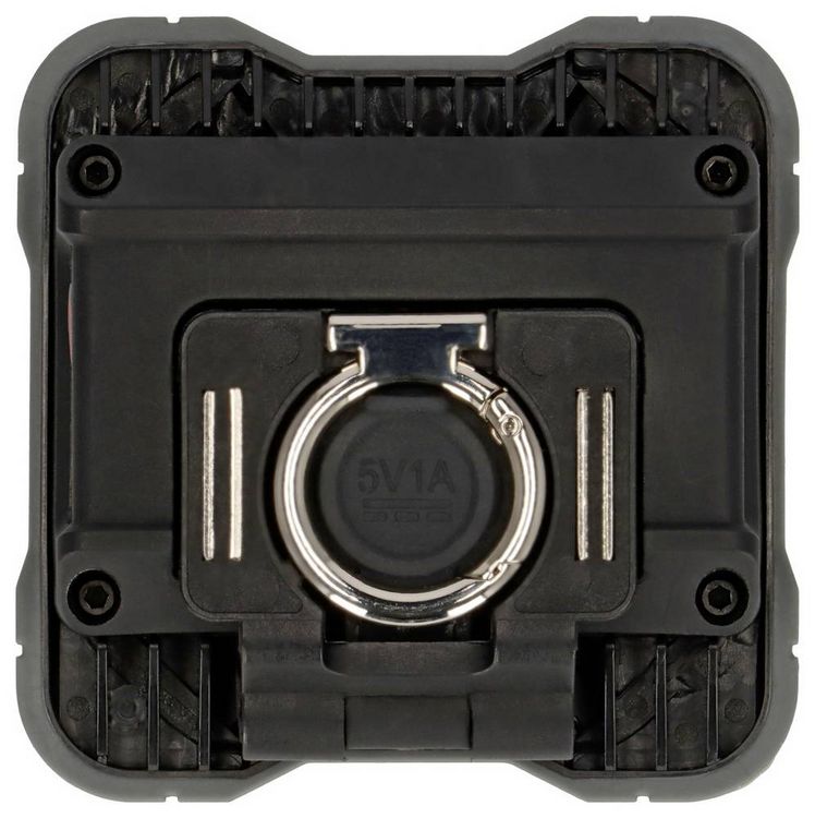 Produktbild: Brennenstuhl SH 1000 MAC Akku-LED-Arbeitsleuchte 10 W 1000 lm Tageslichtwei&szlig; 1173700009