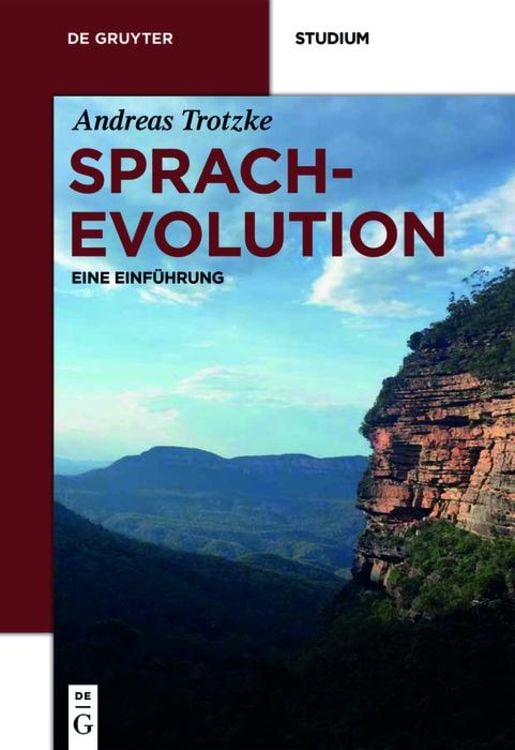 Produktbild: Sprachevolution