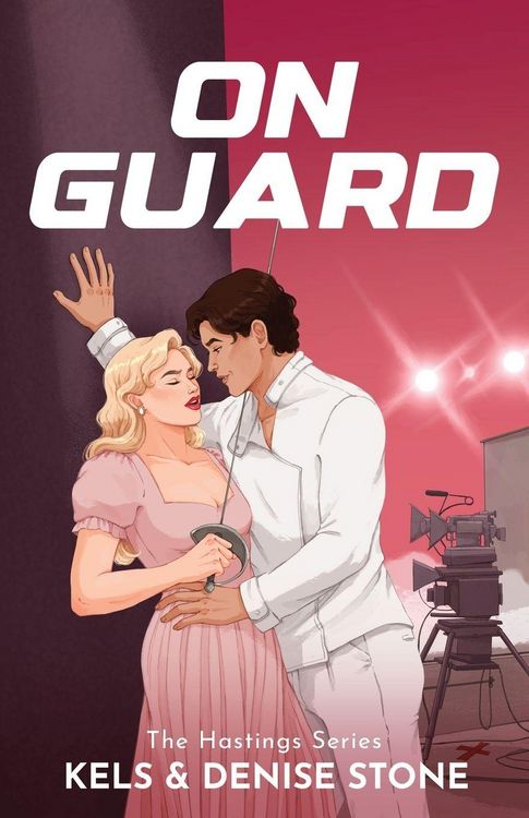 Produktbild: On Guard