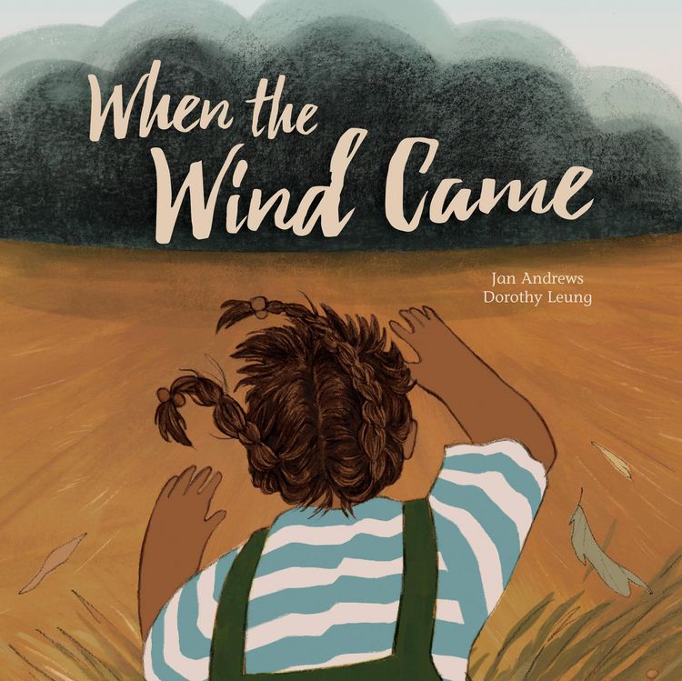 Produktbild: When the Wind Came
