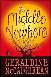 Produktbild: The Middle of Nowhere
