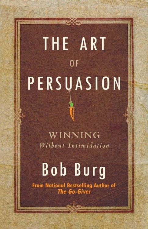 Produktbild: Art of Persuasion